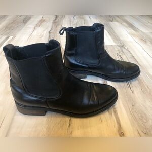 Thursday Boot Company Duke Black Chukka Boots 20660 Size 9.5 Excellent Soles